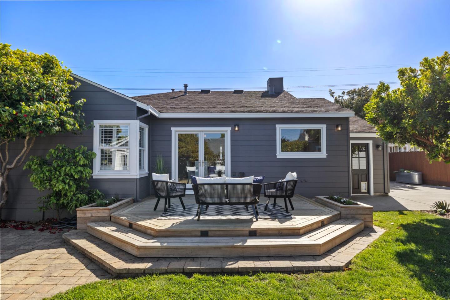 Detail Gallery Image 52 of 81 For 522 Cypress Ave, San Bruno,  CA 94066 - 2 Beds | 1 Baths