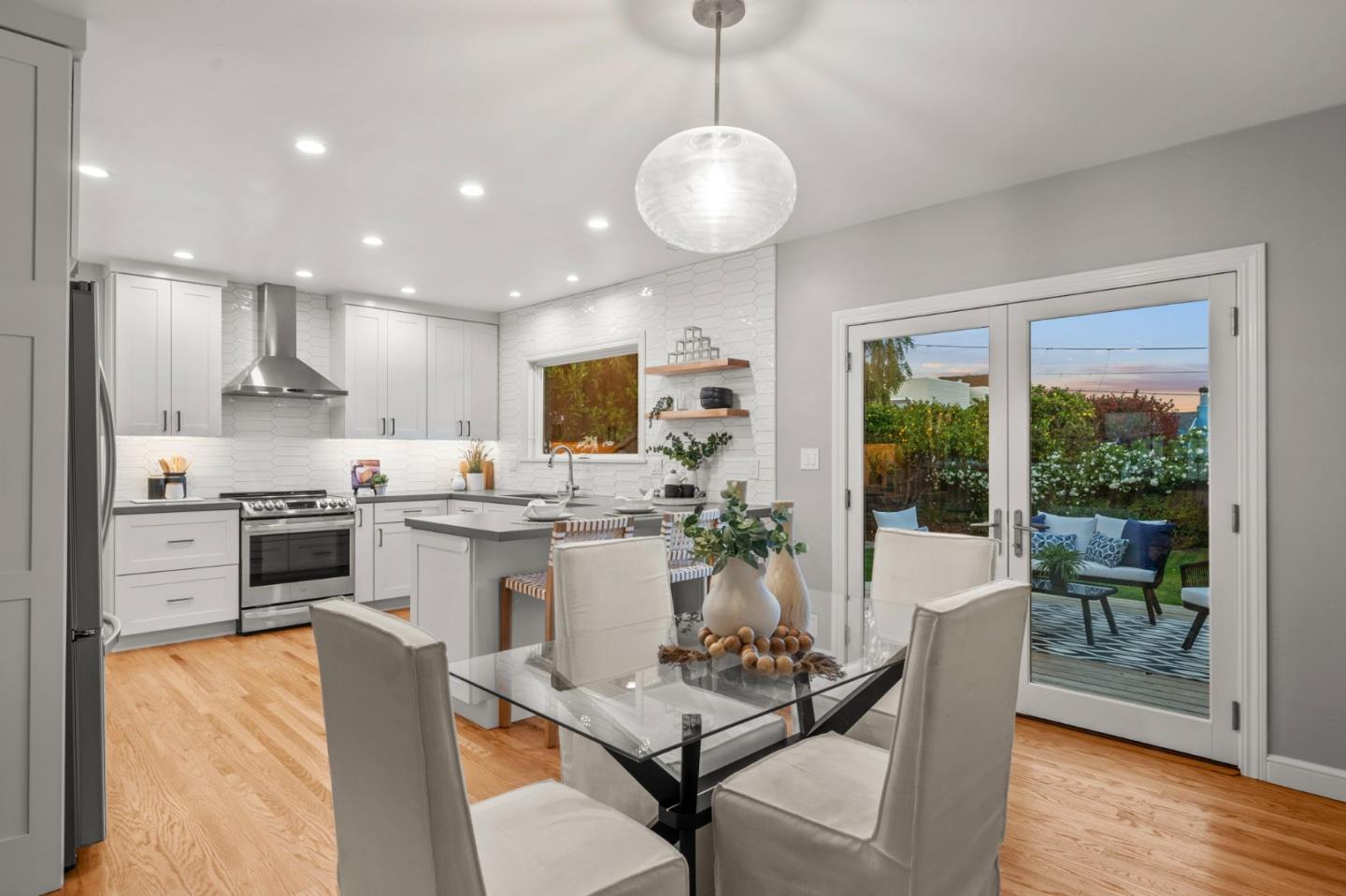 Detail Gallery Image 55 of 81 For 522 Cypress Ave, San Bruno,  CA 94066 - 2 Beds | 1 Baths