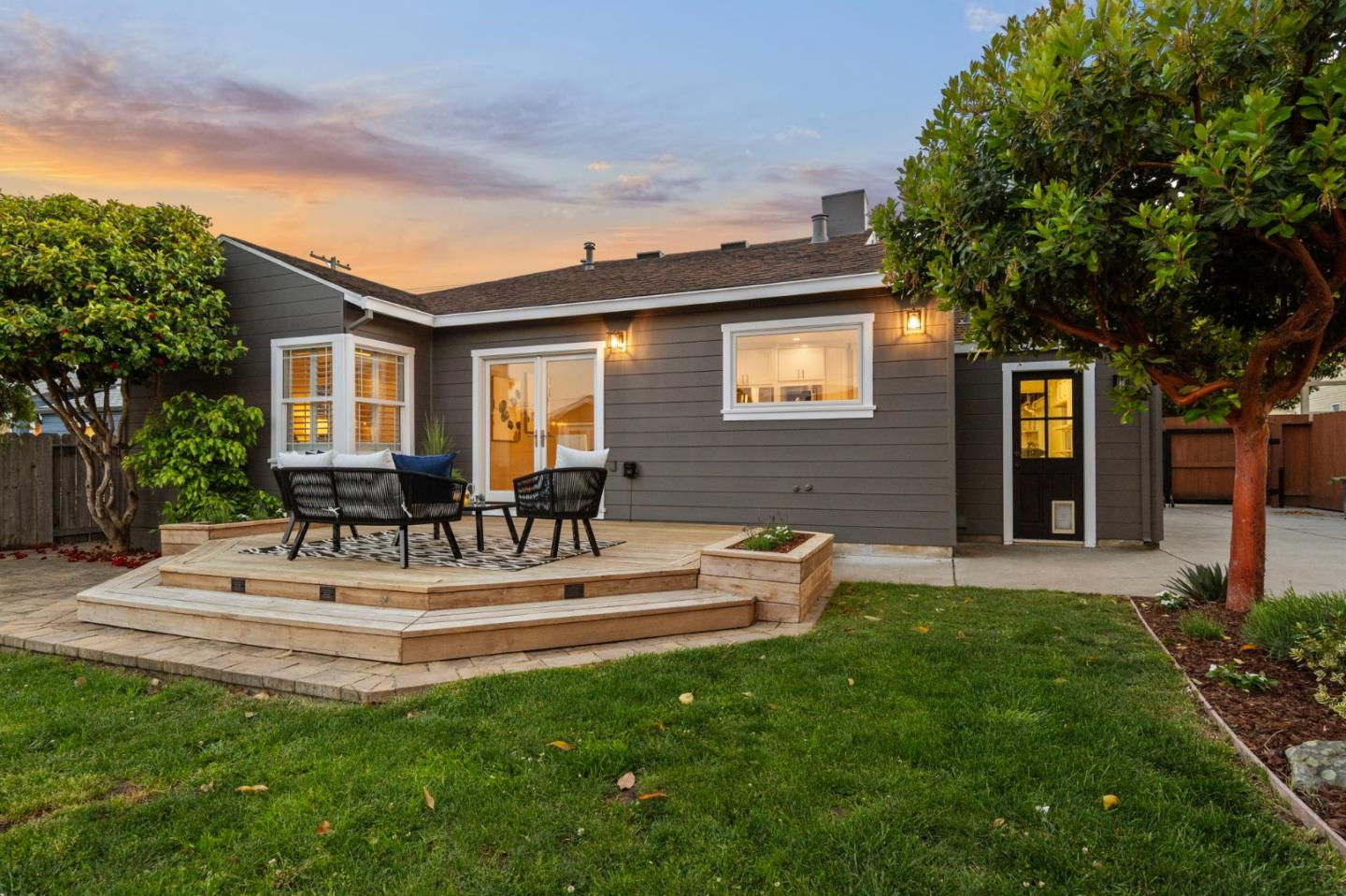 Detail Gallery Image 59 of 81 For 522 Cypress Ave, San Bruno,  CA 94066 - 2 Beds | 1 Baths
