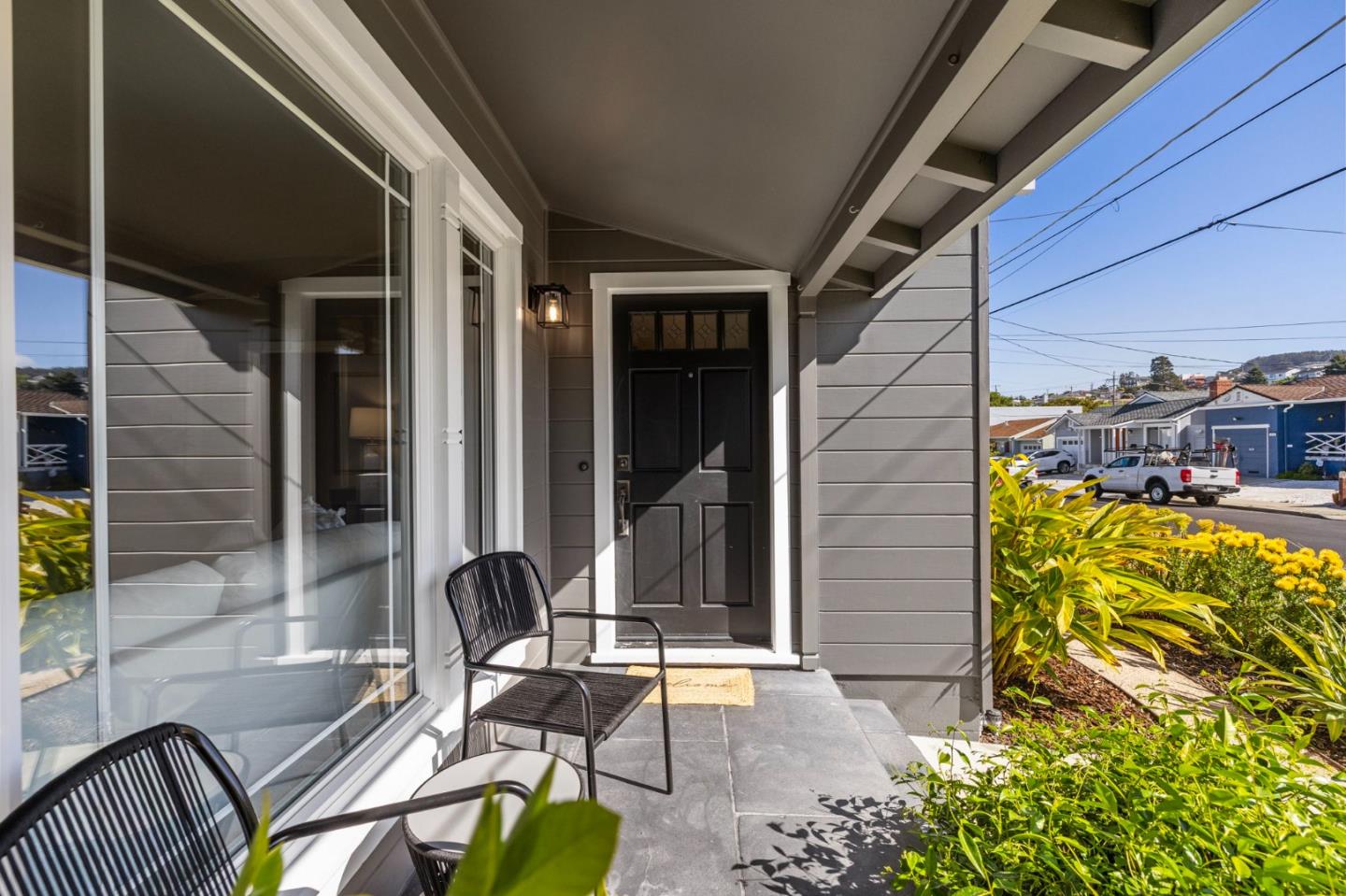 Detail Gallery Image 6 of 81 For 522 Cypress Ave, San Bruno,  CA 94066 - 2 Beds | 1 Baths