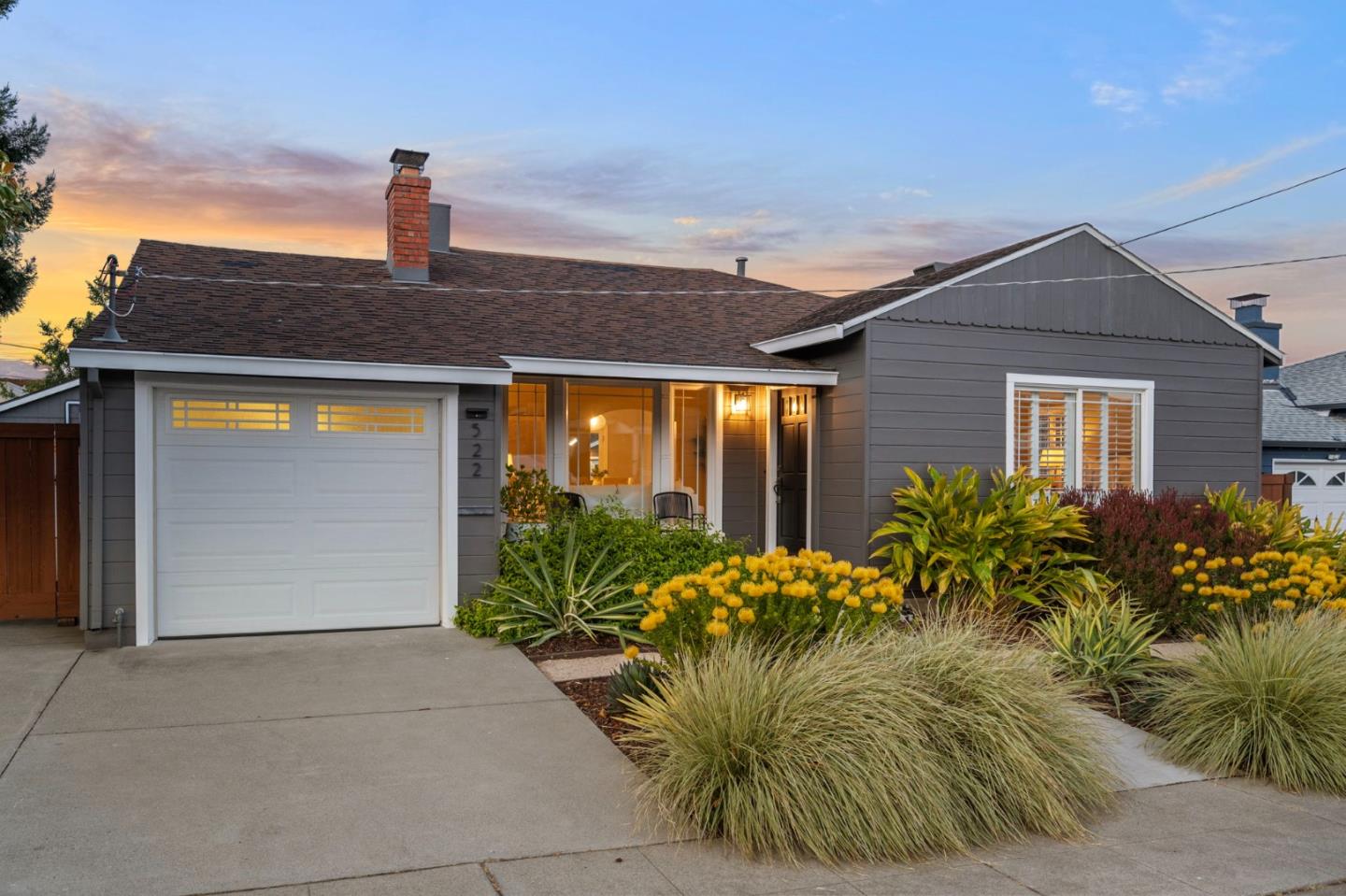 Detail Gallery Image 60 of 81 For 522 Cypress Ave, San Bruno,  CA 94066 - 2 Beds | 1 Baths