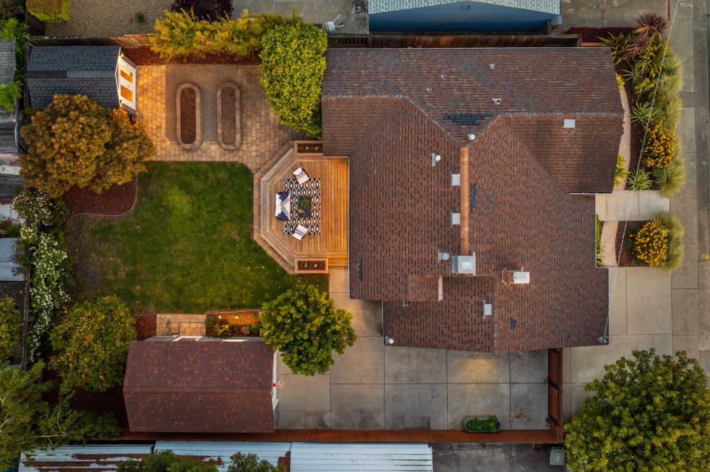 Detail Gallery Image 61 of 81 For 522 Cypress Ave, San Bruno,  CA 94066 - 2 Beds | 1 Baths