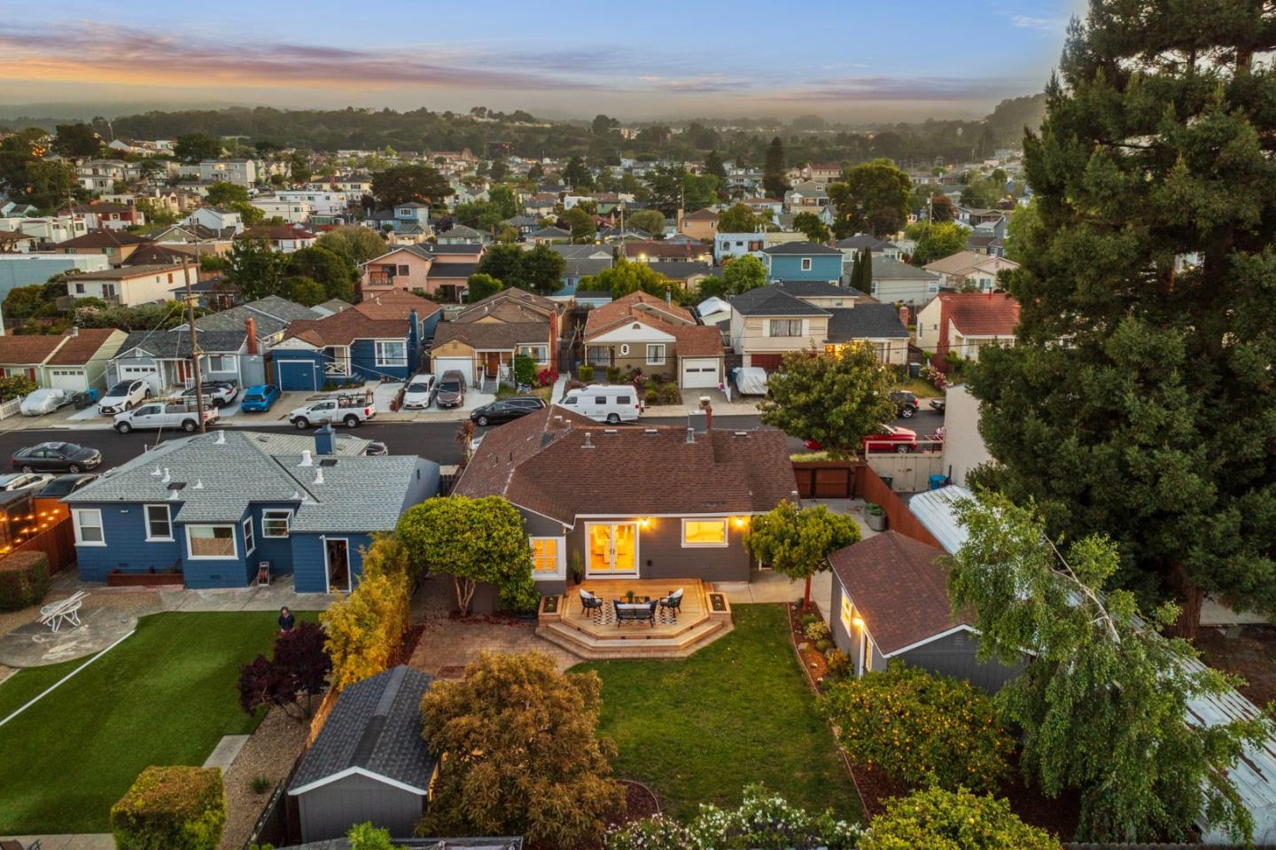 Detail Gallery Image 63 of 81 For 522 Cypress Ave, San Bruno,  CA 94066 - 2 Beds | 1 Baths