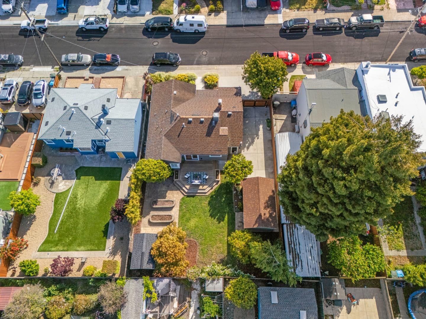 Detail Gallery Image 64 of 81 For 522 Cypress Ave, San Bruno,  CA 94066 - 2 Beds | 1 Baths