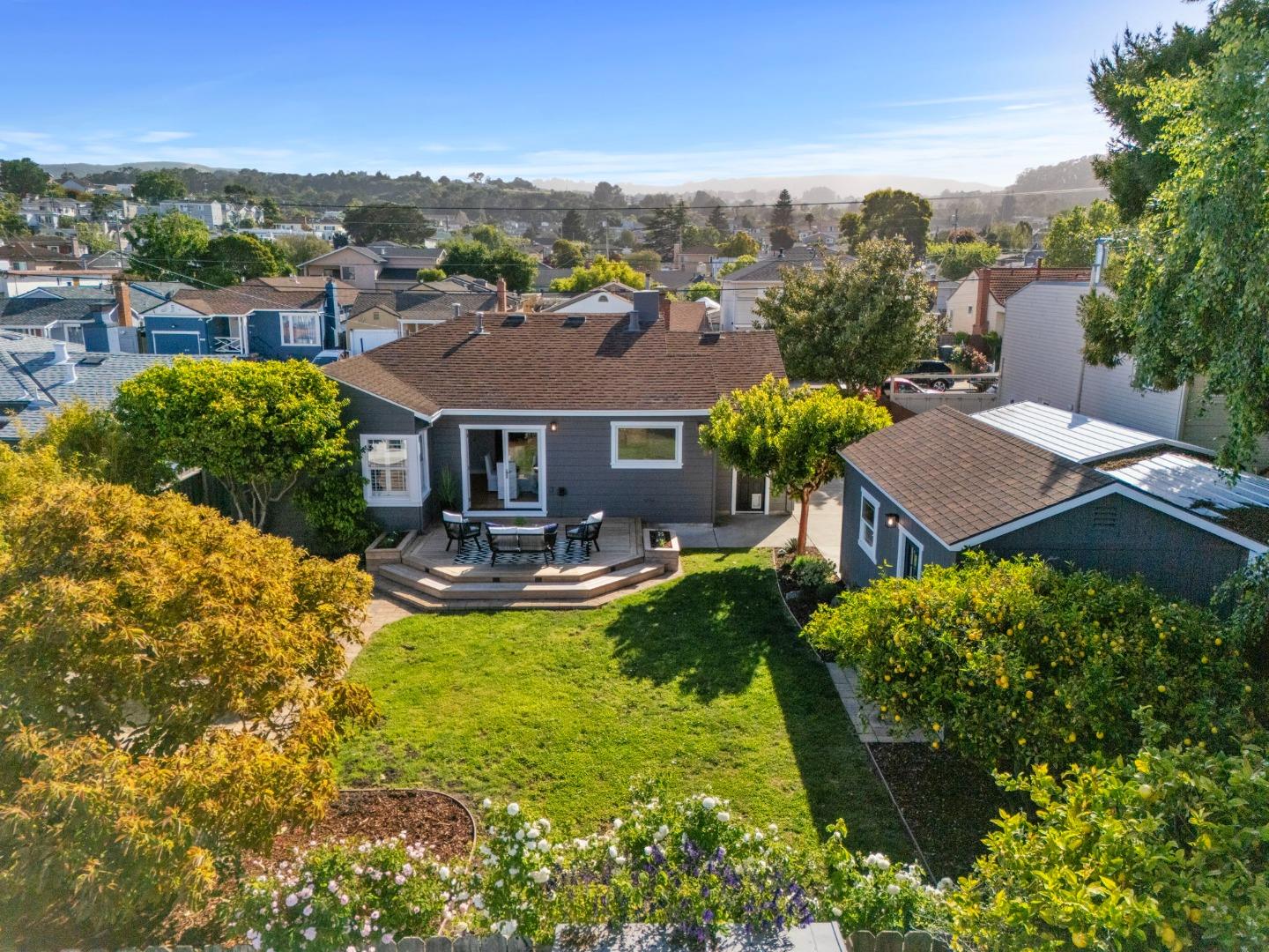 Detail Gallery Image 65 of 81 For 522 Cypress Ave, San Bruno,  CA 94066 - 2 Beds | 1 Baths