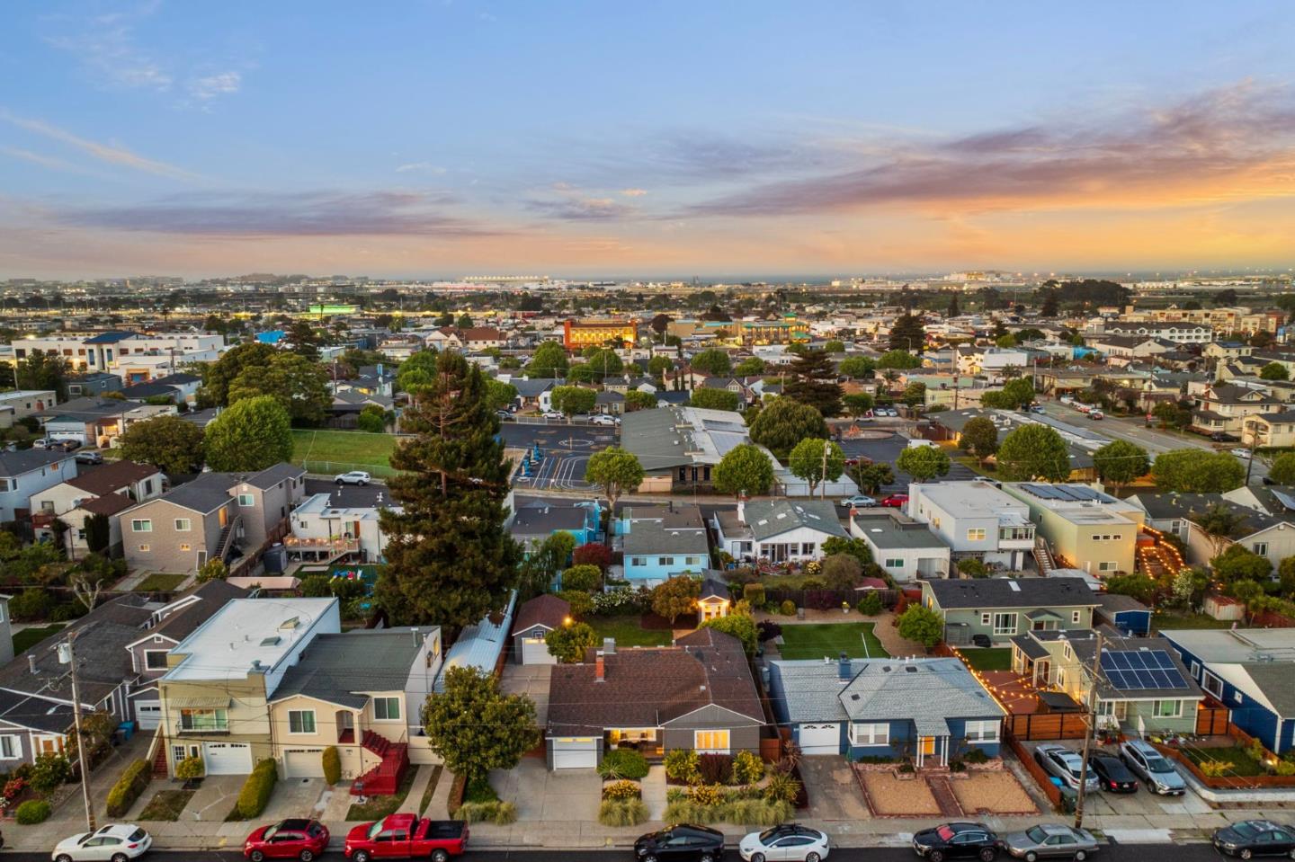 Detail Gallery Image 67 of 81 For 522 Cypress Ave, San Bruno,  CA 94066 - 2 Beds | 1 Baths