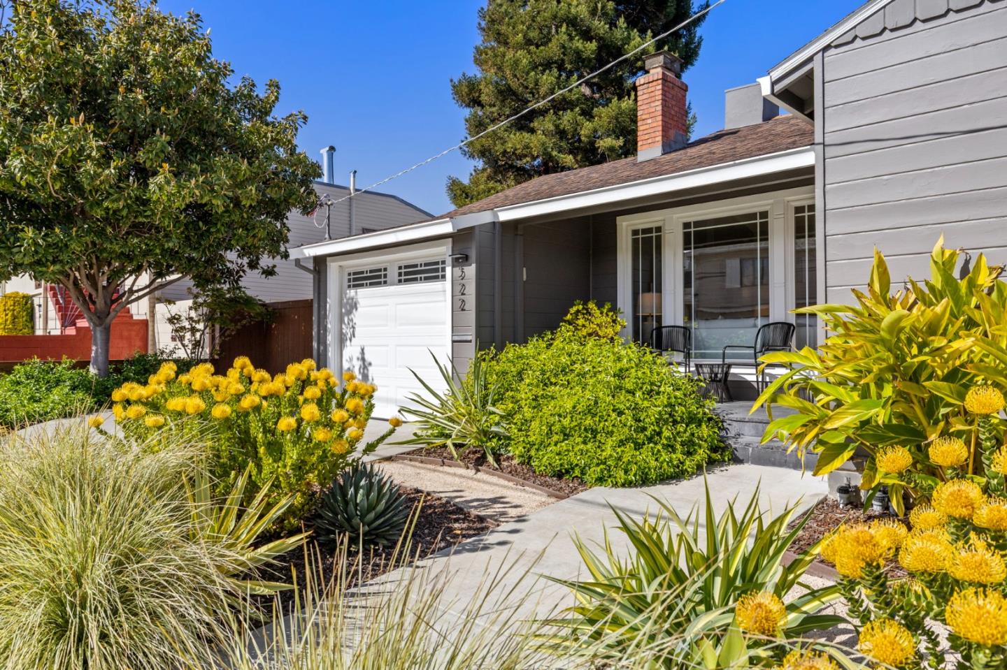 Detail Gallery Image 7 of 81 For 522 Cypress Ave, San Bruno,  CA 94066 - 2 Beds | 1 Baths