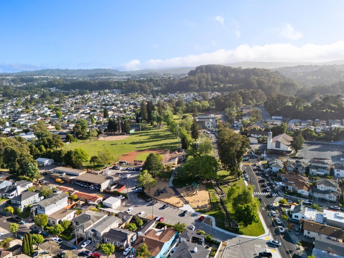 Detail Gallery Image 77 of 81 For 522 Cypress Ave, San Bruno,  CA 94066 - 2 Beds | 1 Baths
