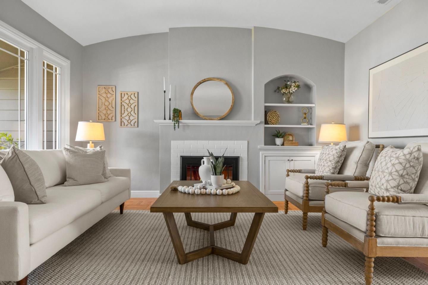 Detail Gallery Image 9 of 81 For 522 Cypress Ave, San Bruno,  CA 94066 - 2 Beds | 1 Baths