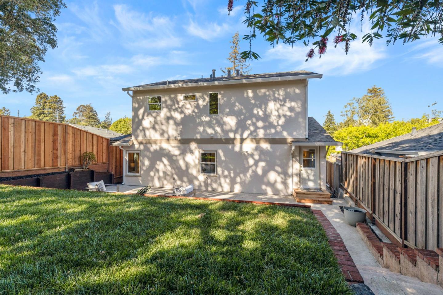 Detail Gallery Image 26 of 27 For 308 Cedar St, San Carlos,  CA 94070 - 4 Beds | 2 Baths