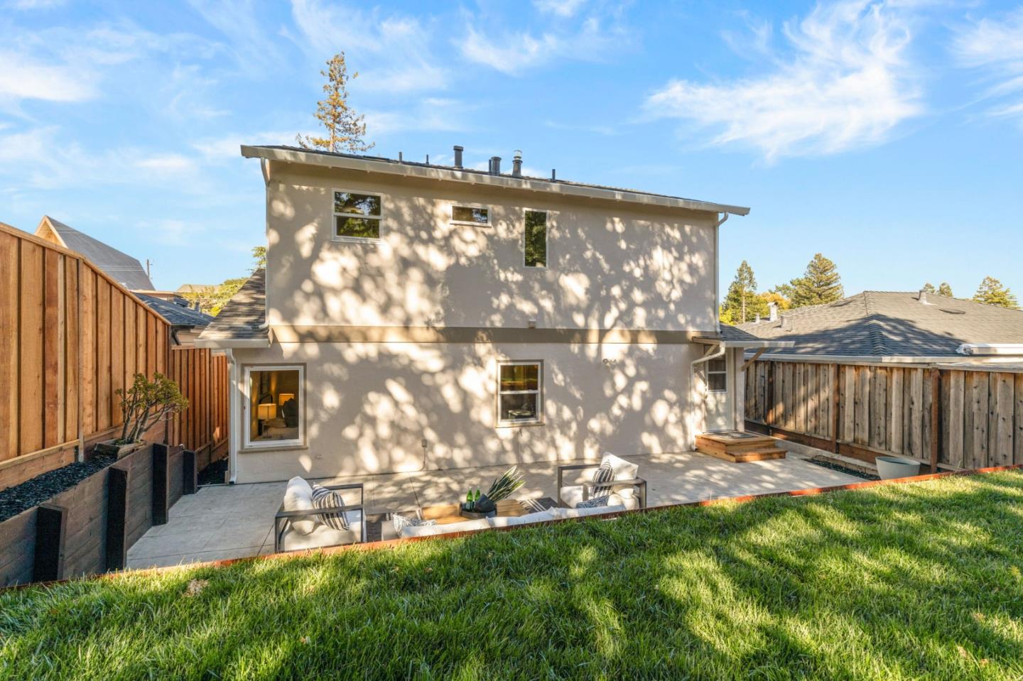 Detail Gallery Image 27 of 27 For 308 Cedar St, San Carlos,  CA 94070 - 4 Beds | 2 Baths
