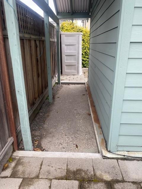 Detail Gallery Image 15 of 18 For Address Not Disclosed,  Santa Cruz,  CA 95062 - 1 Beds | 1 Baths