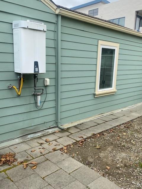 Detail Gallery Image 16 of 18 For Address Not Disclosed,  Santa Cruz,  CA 95062 - 1 Beds | 1 Baths