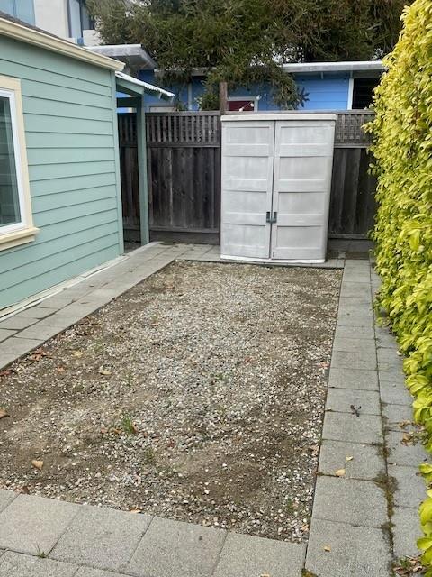 Detail Gallery Image 17 of 18 For Address Not Disclosed,  Santa Cruz,  CA 95062 - 1 Beds | 1 Baths