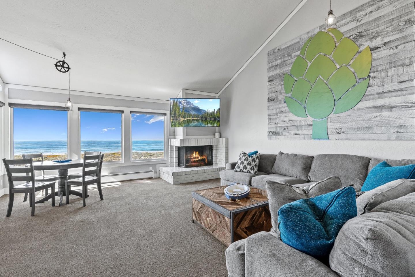 Detail Gallery Image 2 of 47 For 116 Monterey Dunes Way, Moss Landing,  CA 95039 - 3 Beds | 3 Baths