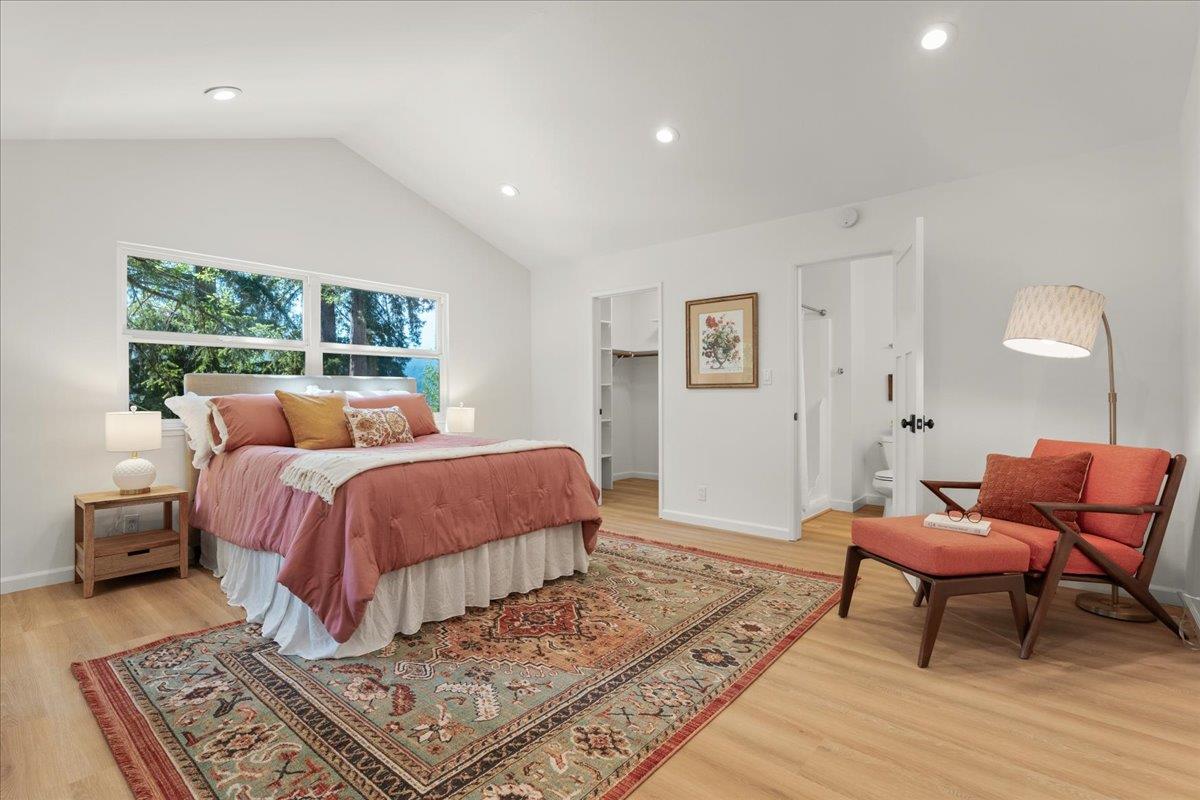 Detail Gallery Image 13 of 24 For 12 Summit Ave, Felton,  CA 95018 - 3 Beds | 2 Baths