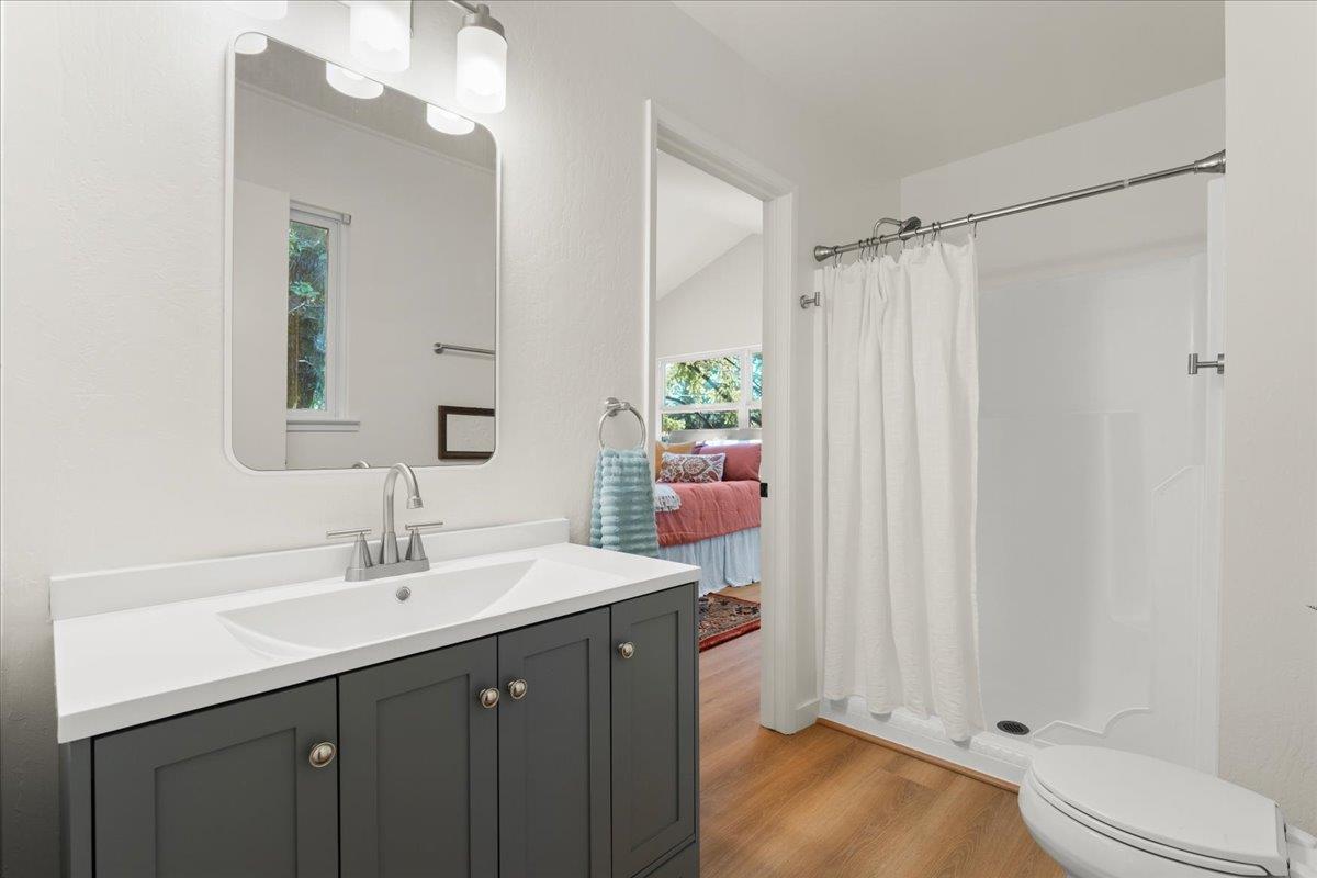 Detail Gallery Image 15 of 24 For 12 Summit Ave, Felton,  CA 95018 - 3 Beds | 2 Baths