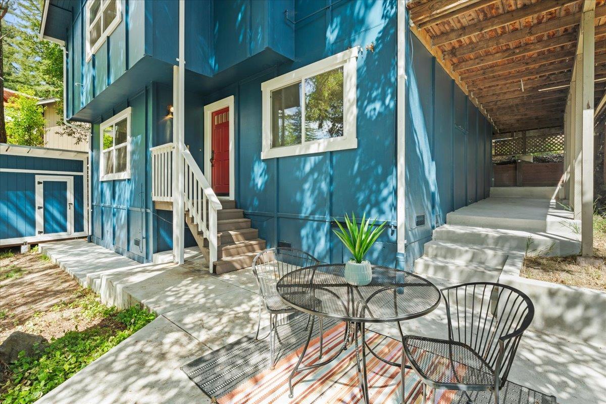 Detail Gallery Image 21 of 24 For 12 Summit Ave, Felton,  CA 95018 - 3 Beds | 2 Baths