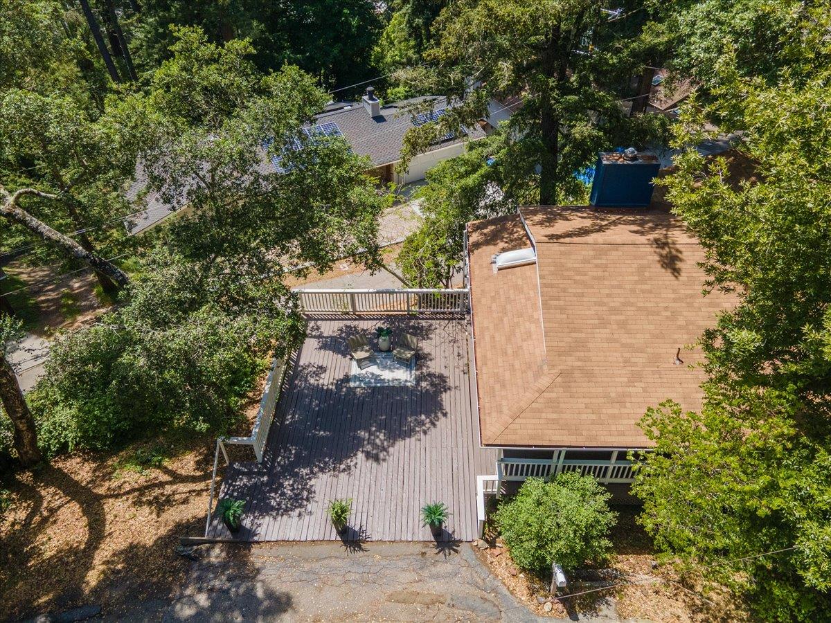 Detail Gallery Image 5 of 24 For 12 Summit Ave, Felton,  CA 95018 - 3 Beds | 2 Baths