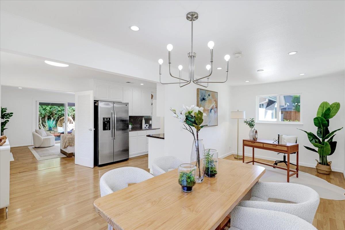 Detail Gallery Image 12 of 37 For 636 Hamann Dr, San Jose,  CA 95117 - 3 Beds | 2 Baths