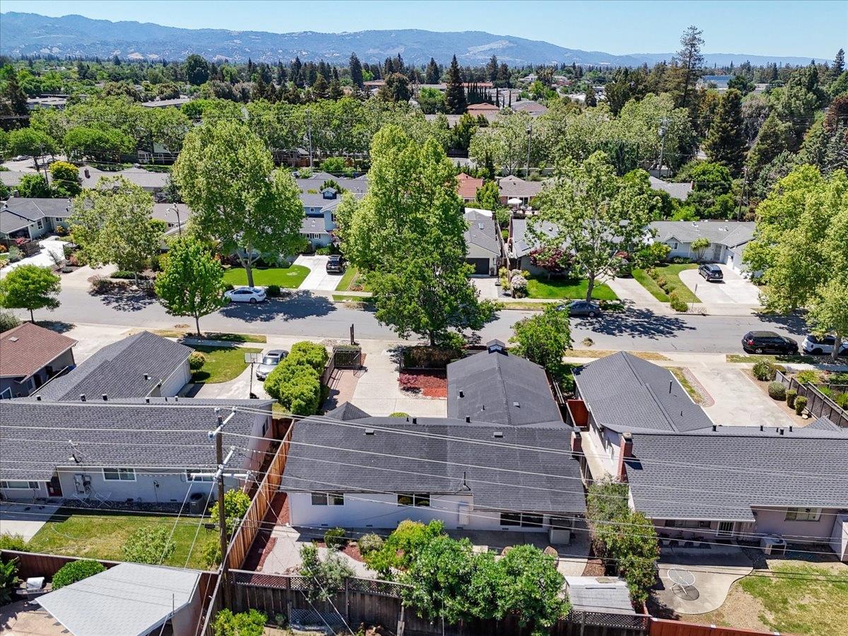 Detail Gallery Image 34 of 37 For 636 Hamann Dr, San Jose,  CA 95117 - 3 Beds | 2 Baths