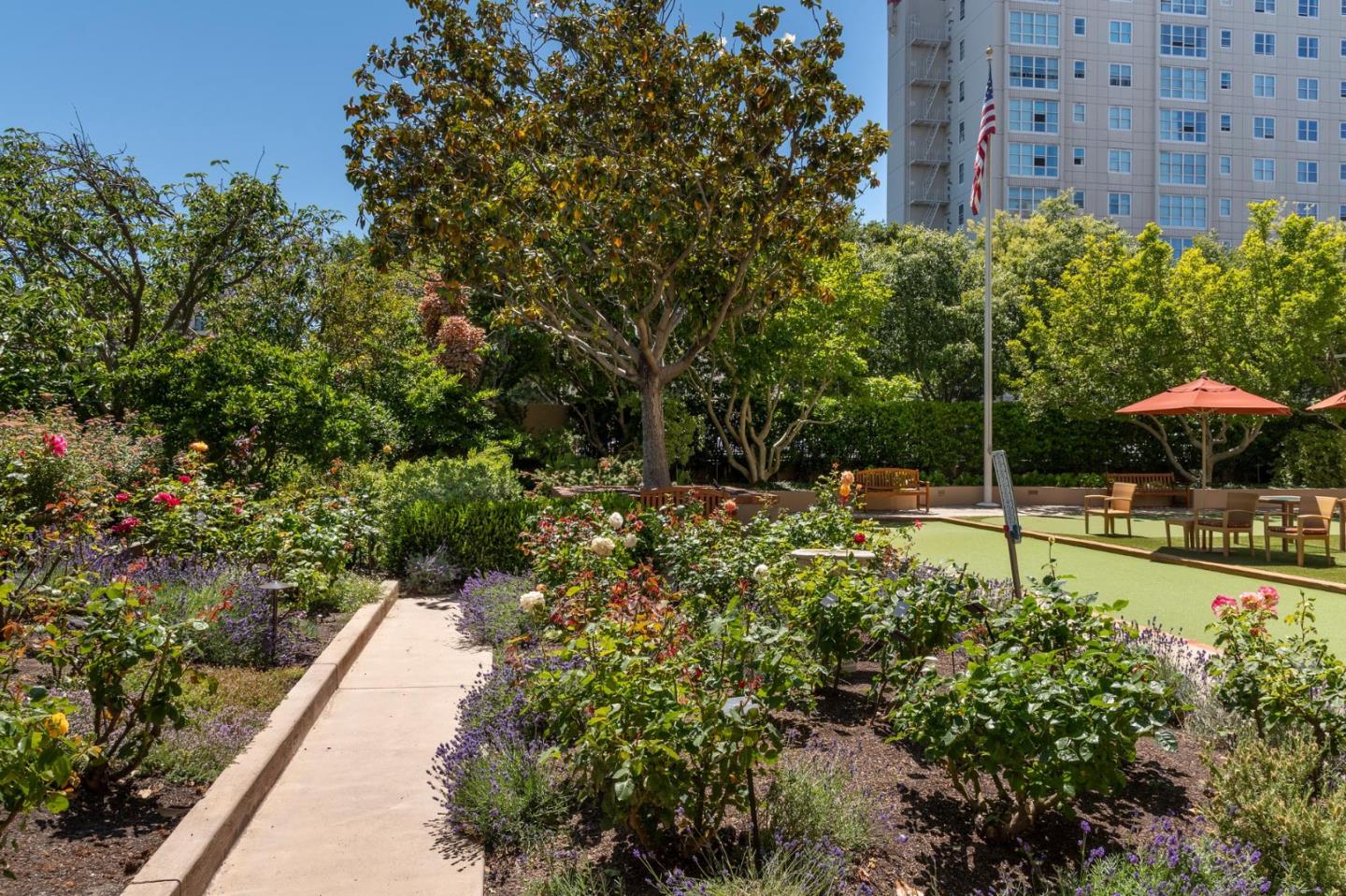 Detail Gallery Image 15 of 24 For 1 Baldwin Ave #903,  San Mateo,  CA 94401 - 2 Beds | 2 Baths