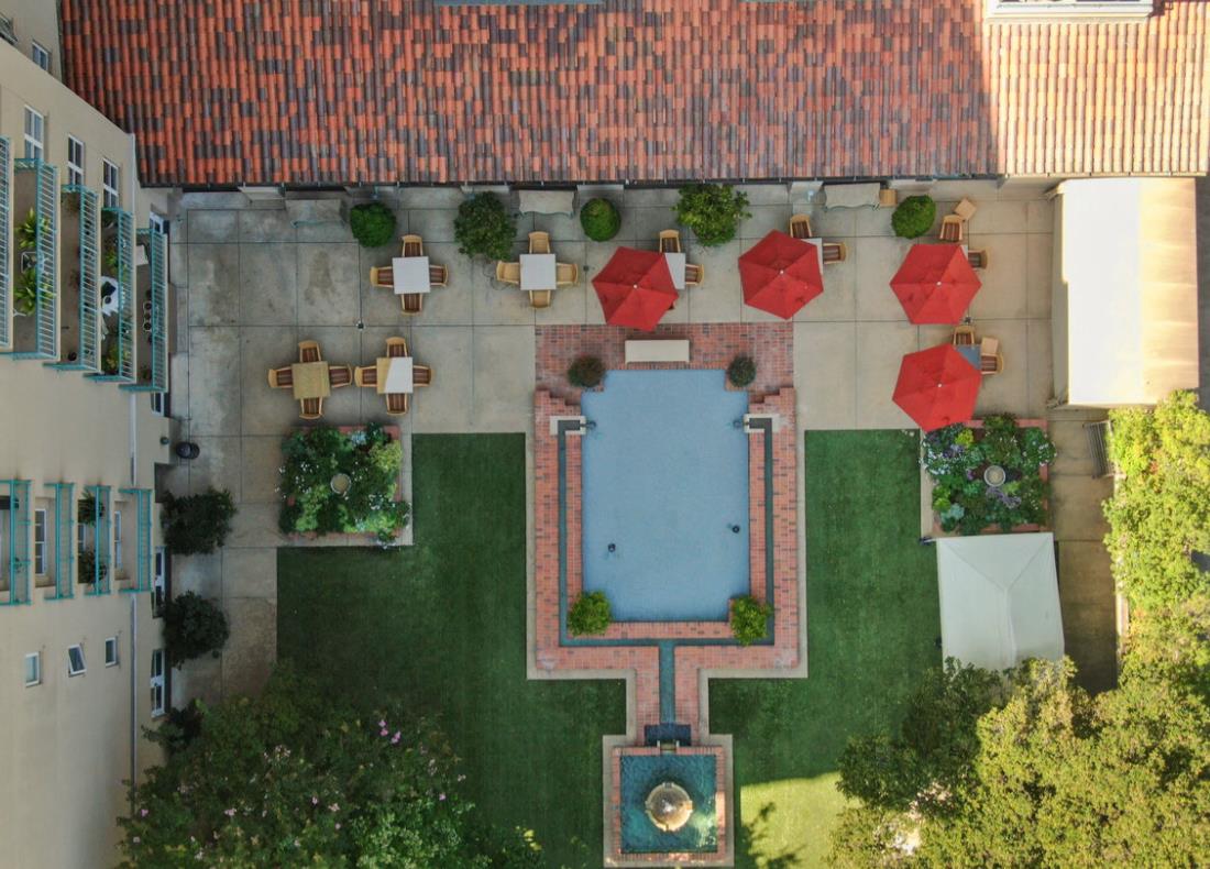 Detail Gallery Image 18 of 24 For 1 Baldwin Ave #903,  San Mateo,  CA 94401 - 2 Beds | 2 Baths