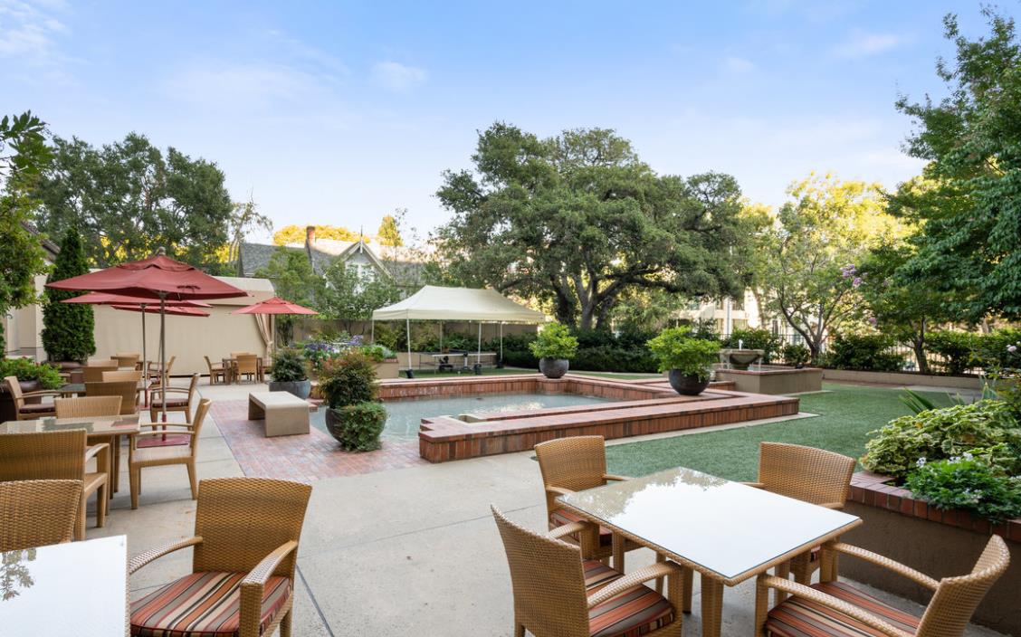Detail Gallery Image 21 of 24 For 1 Baldwin Ave #903,  San Mateo,  CA 94401 - 2 Beds | 2 Baths