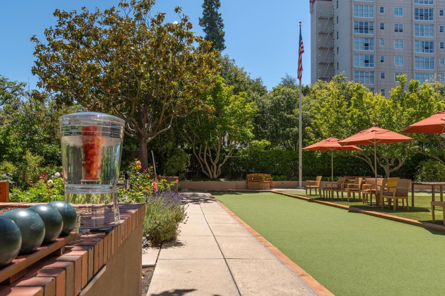 Detail Gallery Image 23 of 24 For 1 Baldwin Ave #903,  San Mateo,  CA 94401 - 2 Beds | 2 Baths