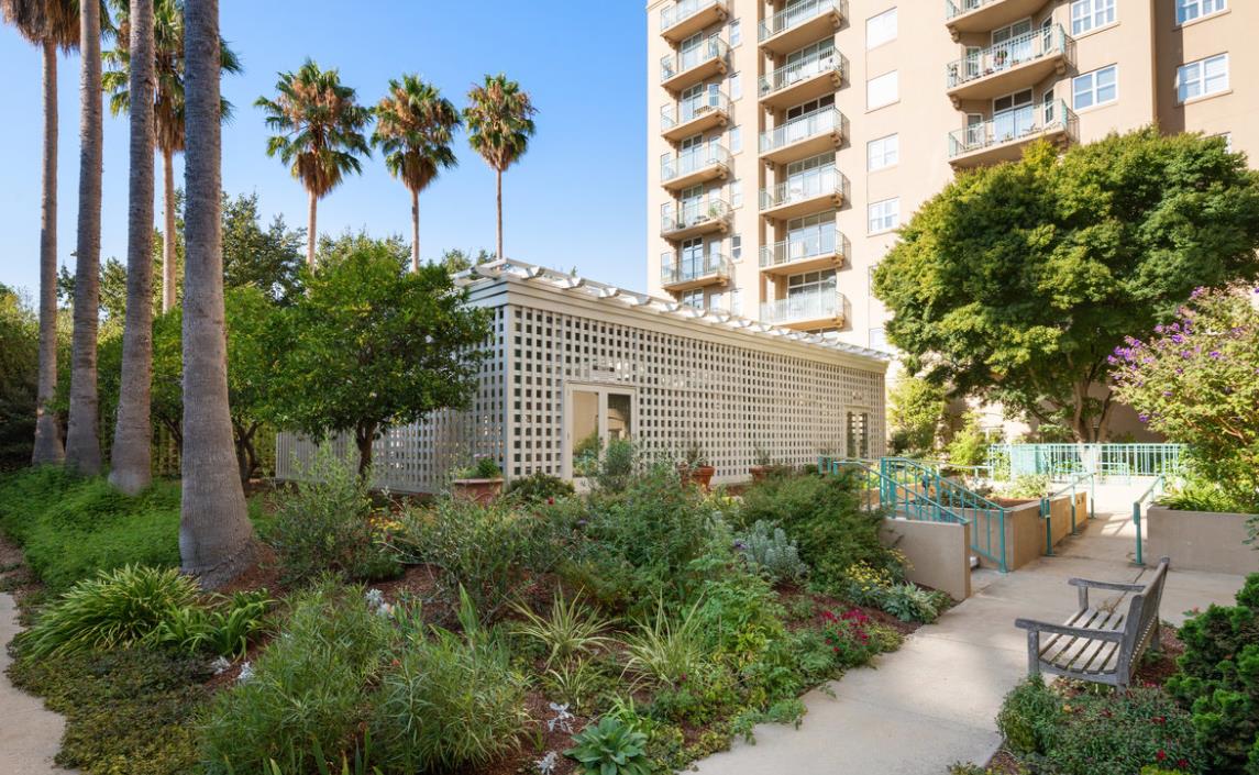 Detail Gallery Image 24 of 24 For 1 Baldwin Ave #903,  San Mateo,  CA 94401 - 2 Beds | 2 Baths