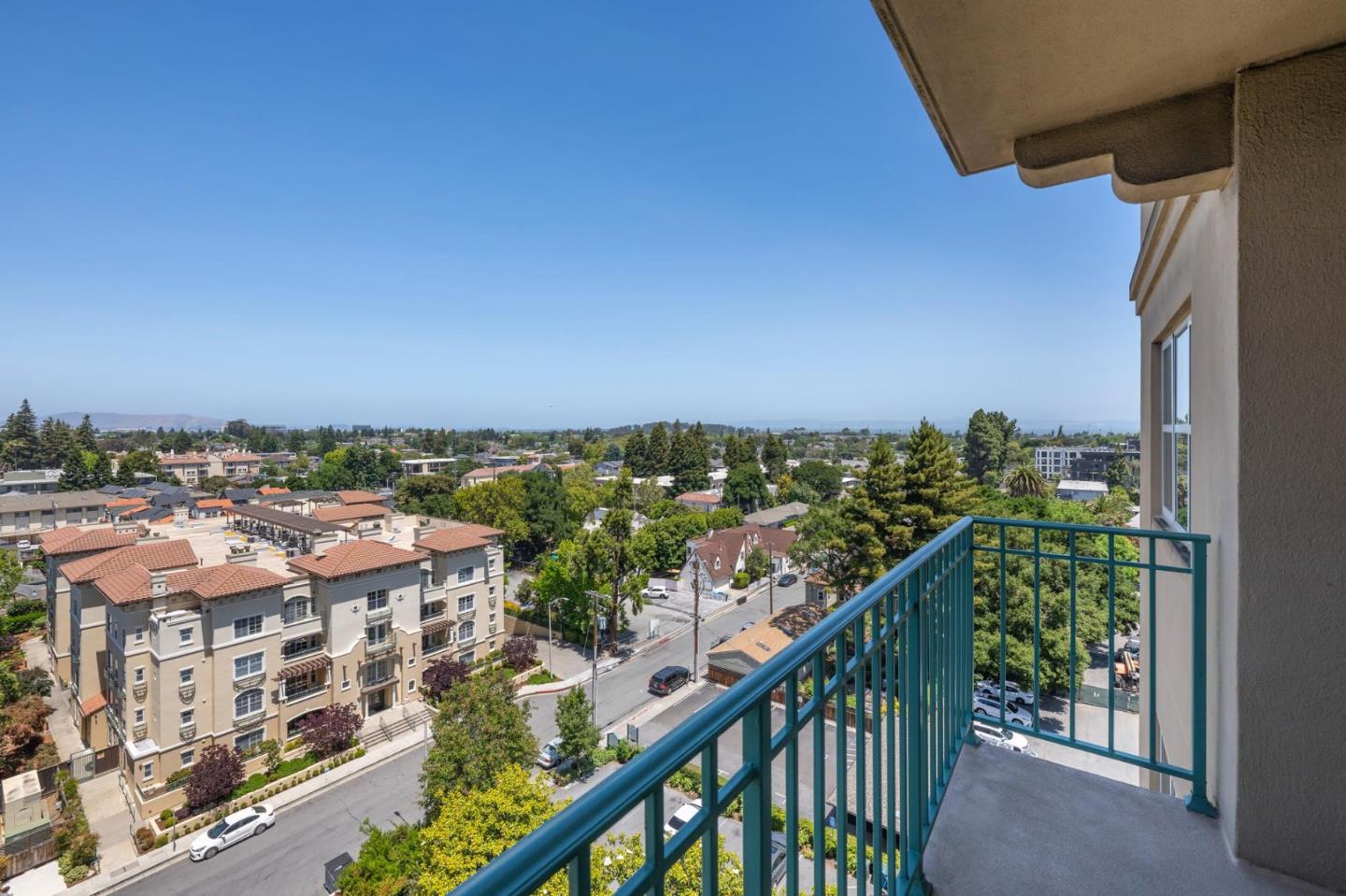 Detail Gallery Image 6 of 24 For 1 Baldwin Ave #903,  San Mateo,  CA 94401 - 2 Beds | 2 Baths