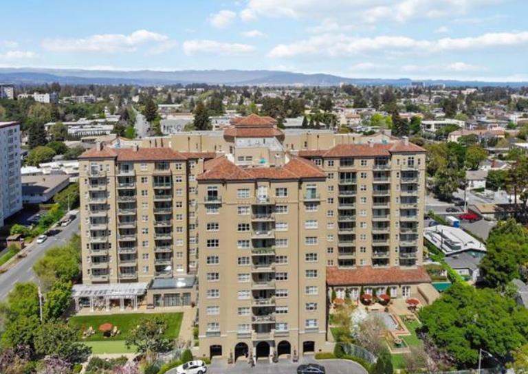 Detail Gallery Image 8 of 24 For 1 Baldwin Ave #903,  San Mateo,  CA 94401 - 2 Beds | 2 Baths