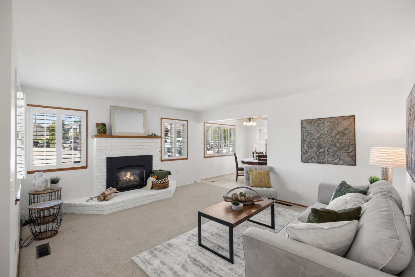 Detail Gallery Image 2 of 8 For 401 Chappel Rd, Watsonville,  CA 95076 - 3 Beds | 2 Baths