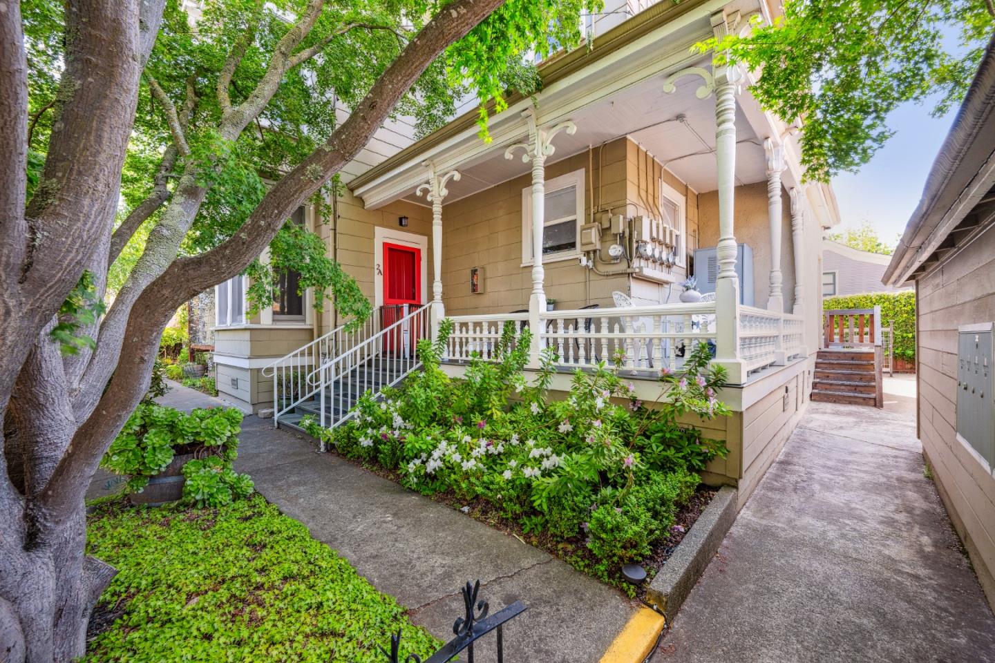 Detail Gallery Image 11 of 51 For 1645 Main St, Napa,  CA 94559 - – Beds | – Baths