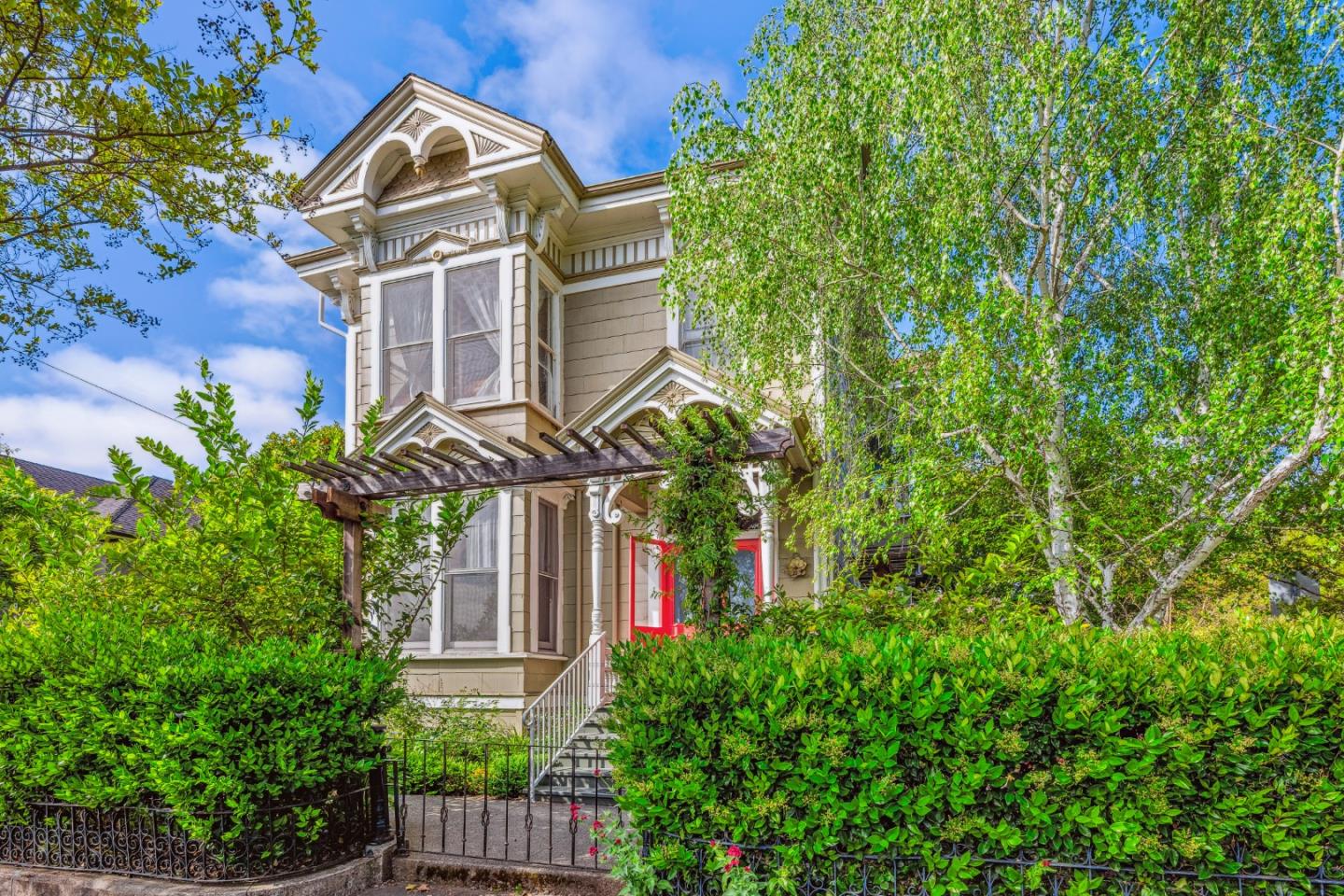 Detail Gallery Image 2 of 51 For 1645 Main St, Napa,  CA 94559 - – Beds | – Baths