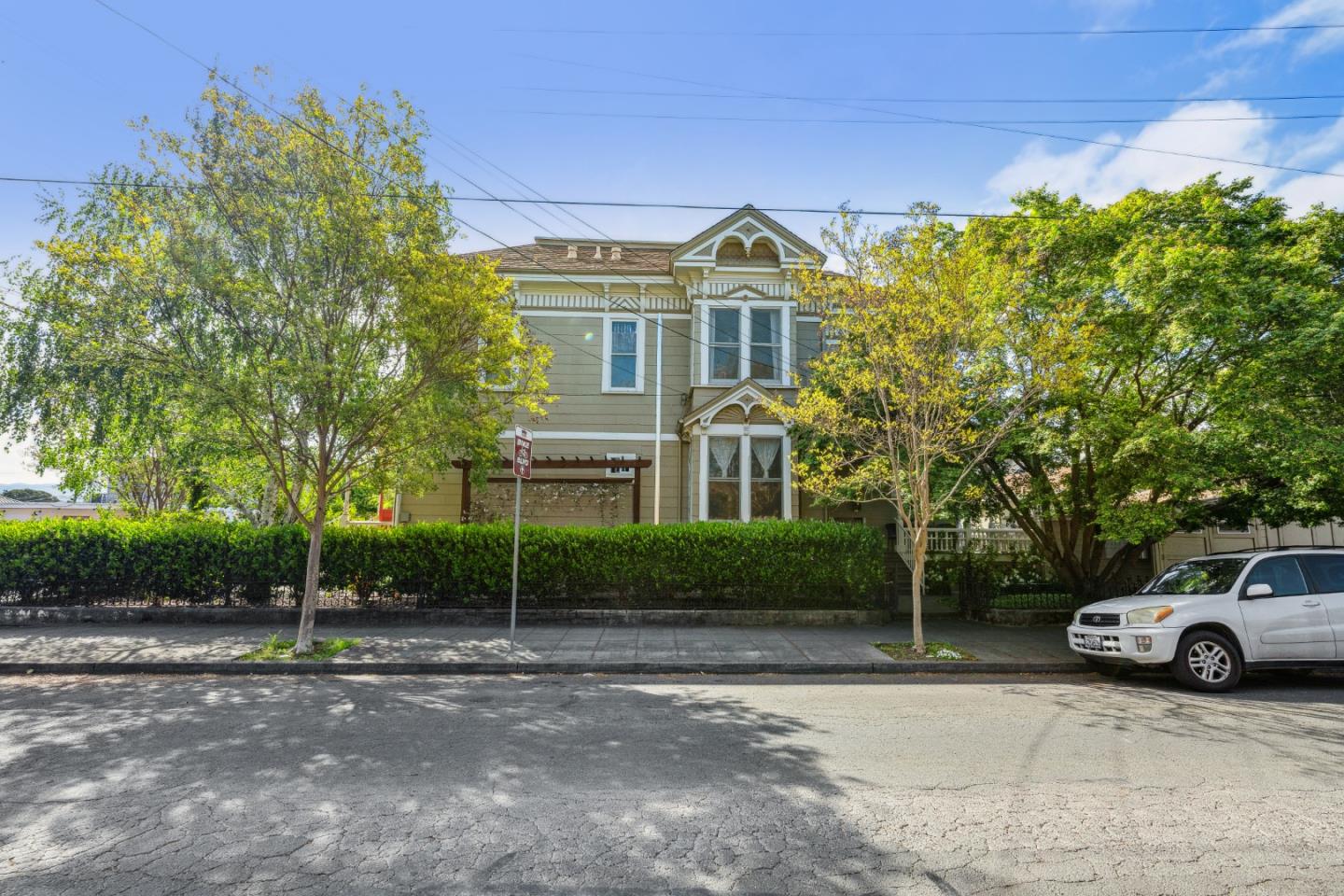 Detail Gallery Image 25 of 51 For 1645 Main St, Napa,  CA 94559 - – Beds | – Baths