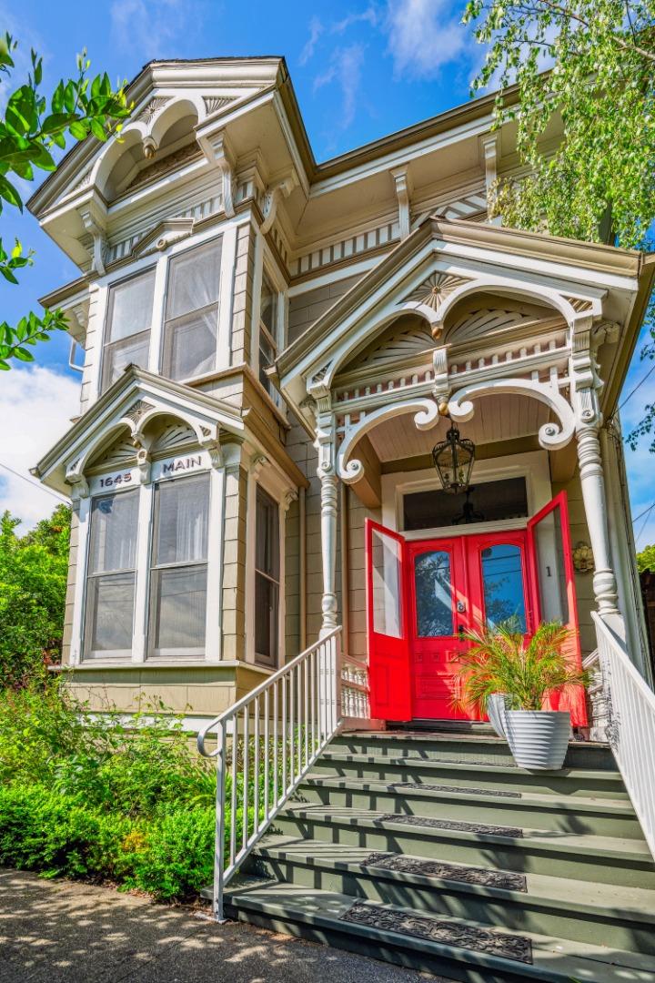 Detail Gallery Image 3 of 51 For 1645 Main St, Napa,  CA 94559 - – Beds | – Baths