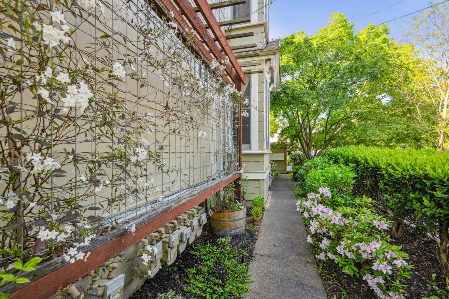 Detail Gallery Image 34 of 51 For 1645 Main St, Napa,  CA 94559 - – Beds | – Baths