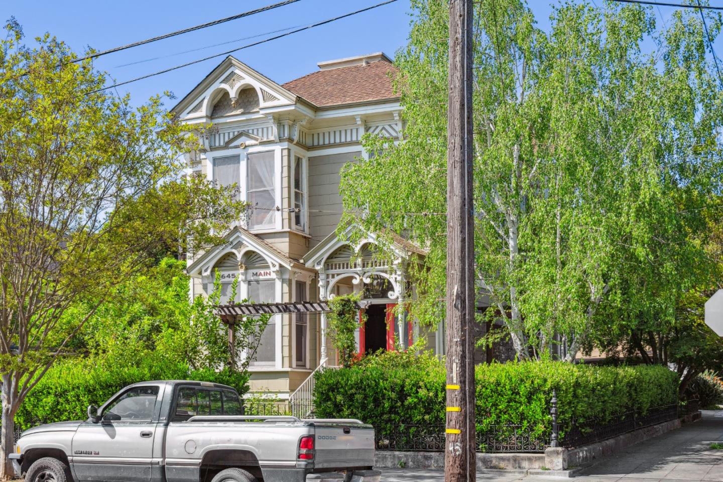 Detail Gallery Image 40 of 51 For 1645 Main St, Napa,  CA 94559 - – Beds | – Baths