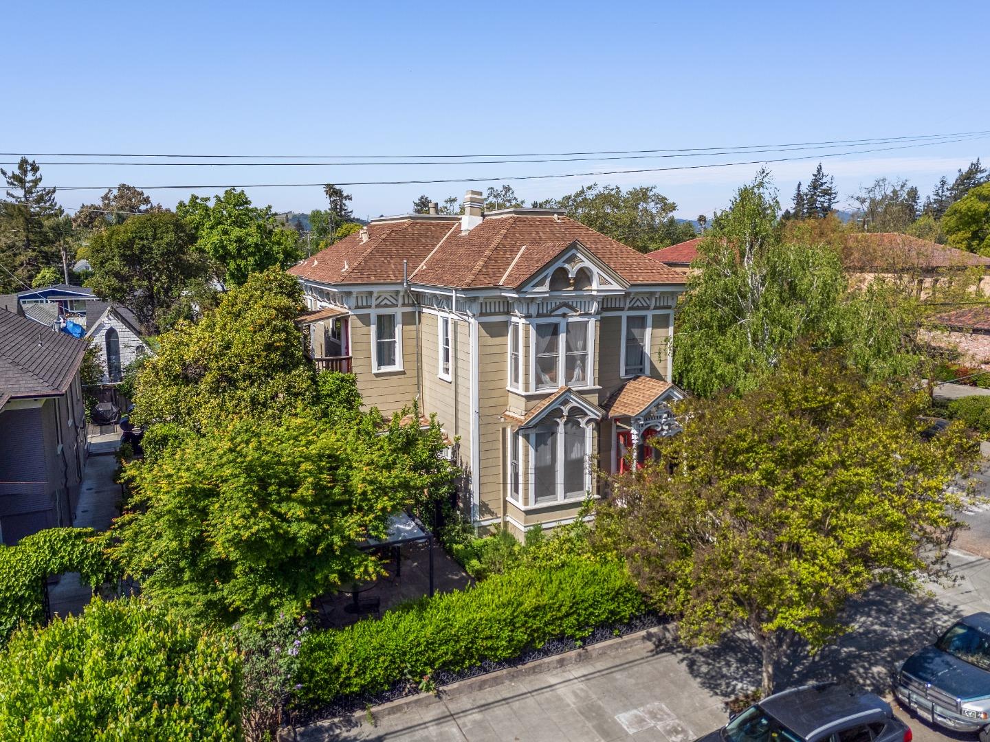 Detail Gallery Image 43 of 51 For 1645 Main St, Napa,  CA 94559 - – Beds | – Baths