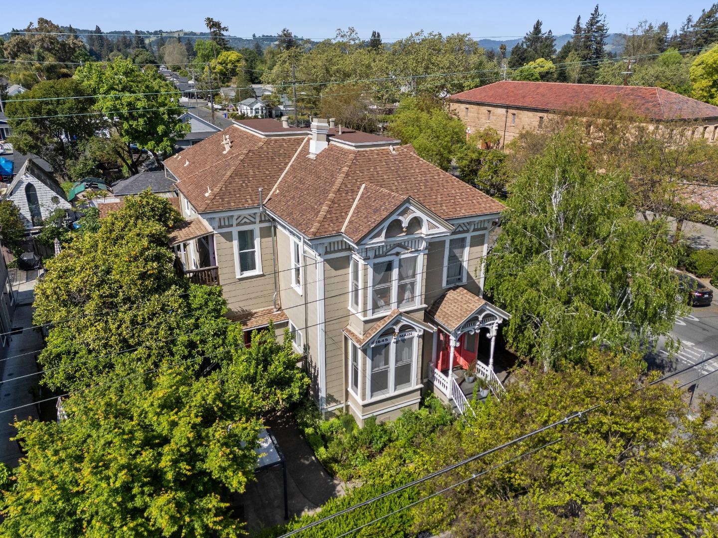 Detail Gallery Image 44 of 51 For 1645 Main St, Napa,  CA 94559 - – Beds | – Baths