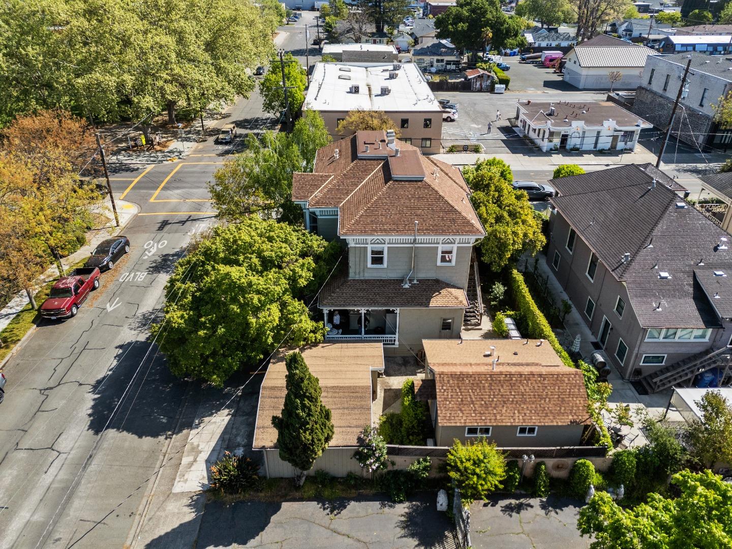 Detail Gallery Image 48 of 51 For 1645 Main St, Napa,  CA 94559 - – Beds | – Baths