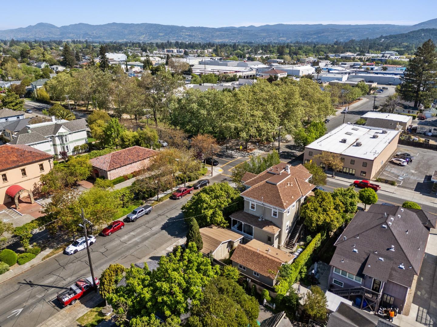 Detail Gallery Image 49 of 51 For 1645 Main St, Napa,  CA 94559 - – Beds | – Baths