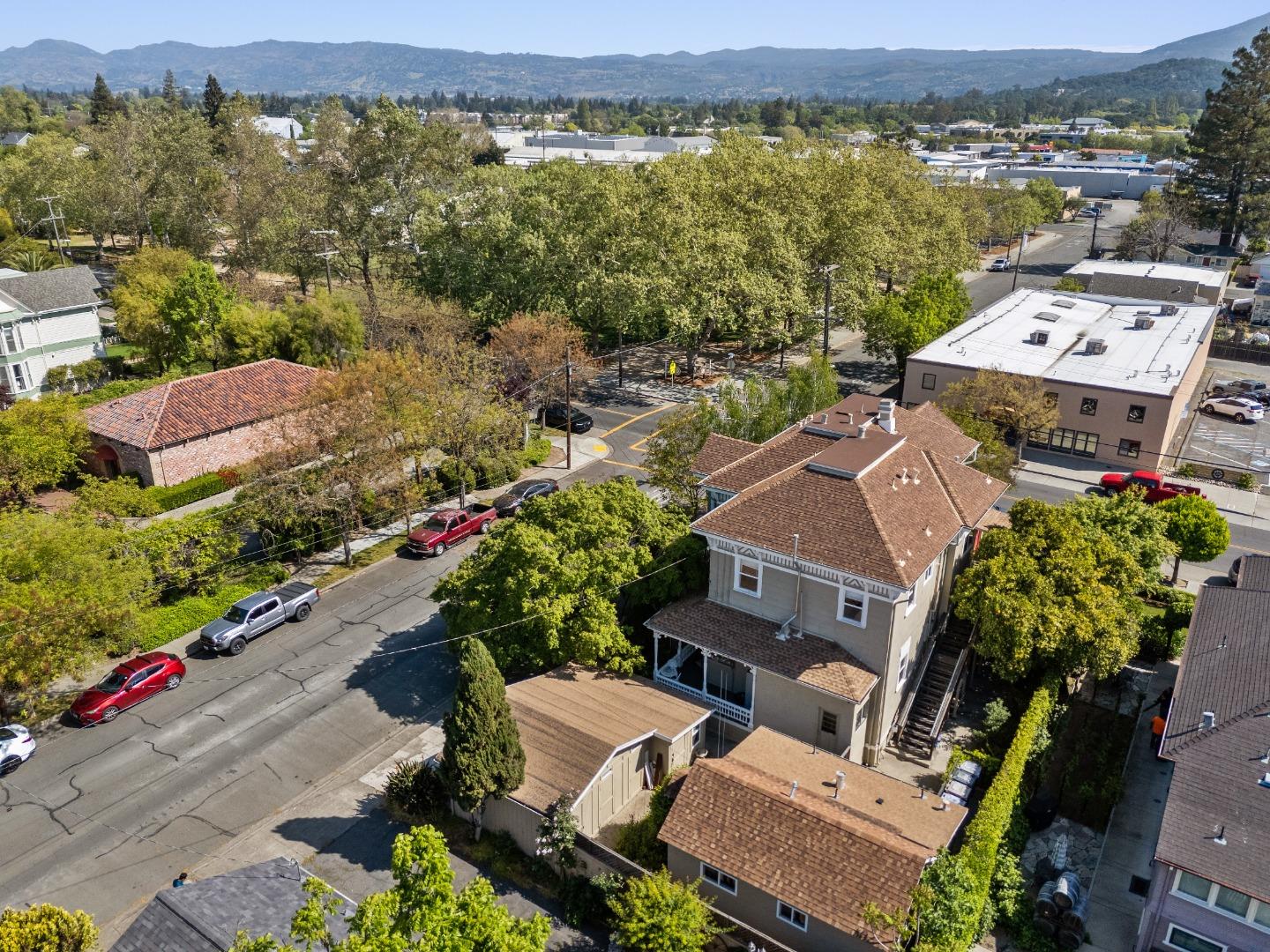 Detail Gallery Image 50 of 51 For 1645 Main St, Napa,  CA 94559 - – Beds | – Baths
