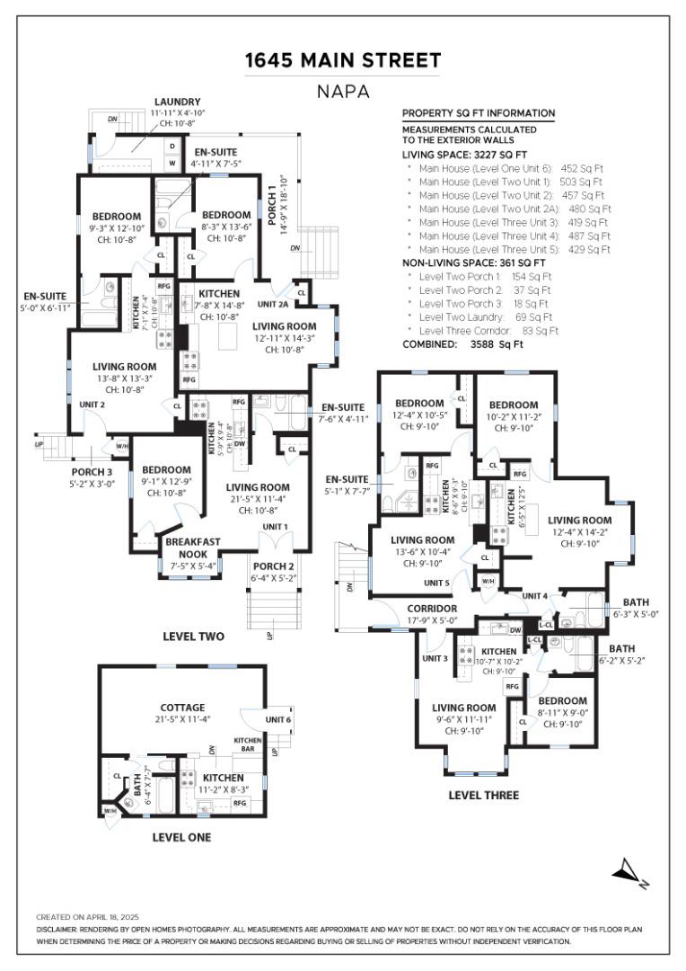 Detail Gallery Image 51 of 51 For 1645 Main St, Napa,  CA 94559 - – Beds | – Baths