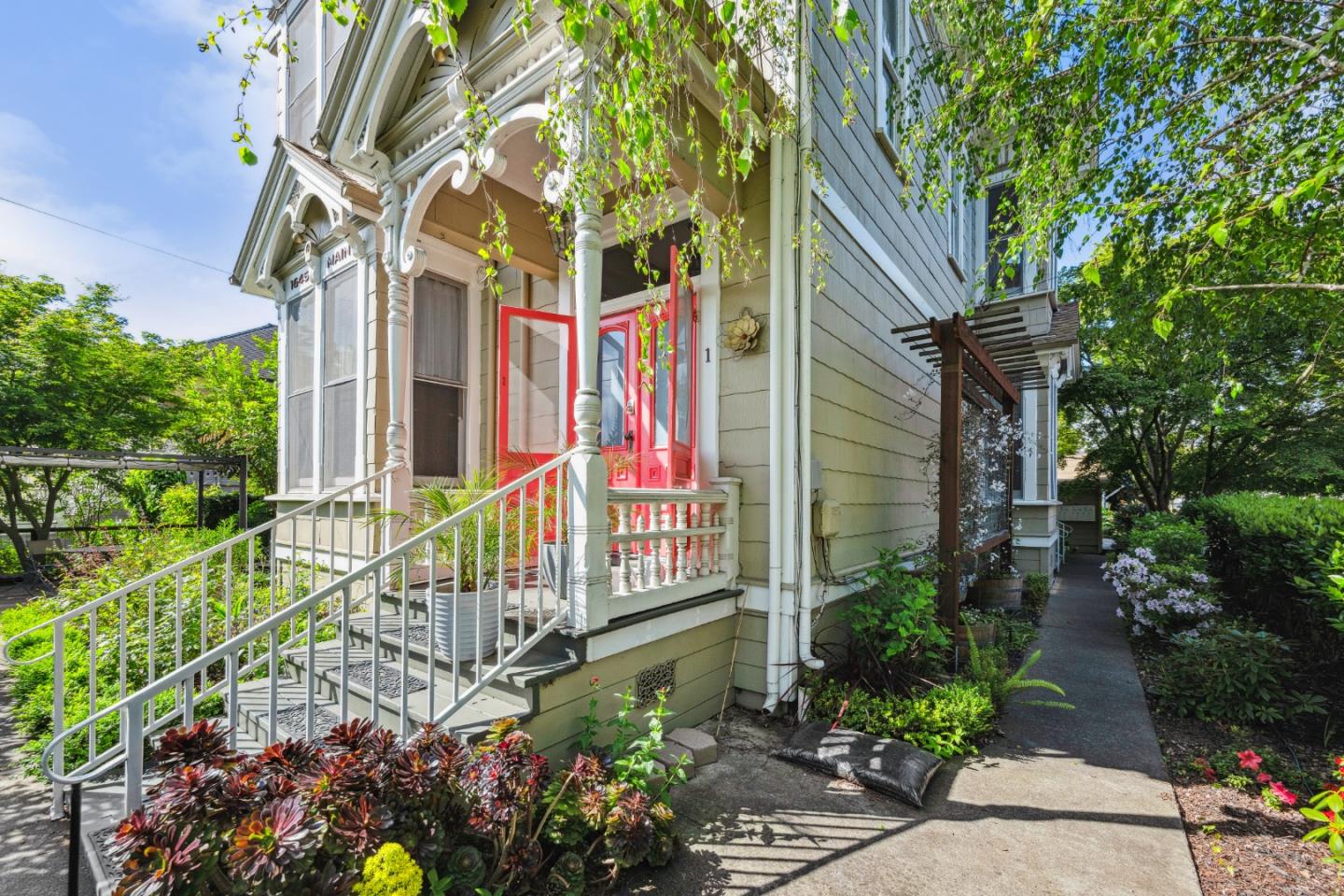 Detail Gallery Image 6 of 51 For 1645 Main St, Napa,  CA 94559 - – Beds | – Baths