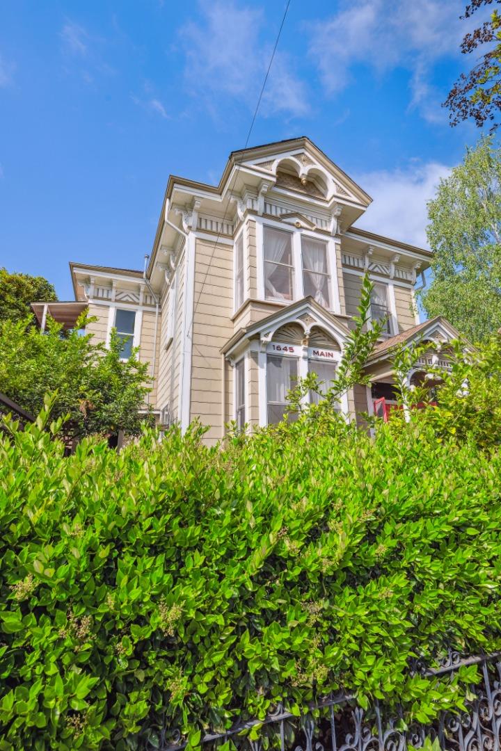 Detail Gallery Image 8 of 51 For 1645 Main St, Napa,  CA 94559 - – Beds | – Baths
