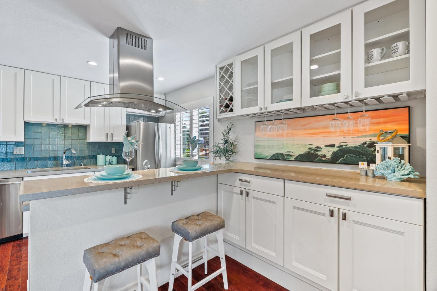Detail Gallery Image 10 of 25 For 815 Balboa Ave #310,  Capitola,  CA 95010 - 2 Beds | 1 Baths