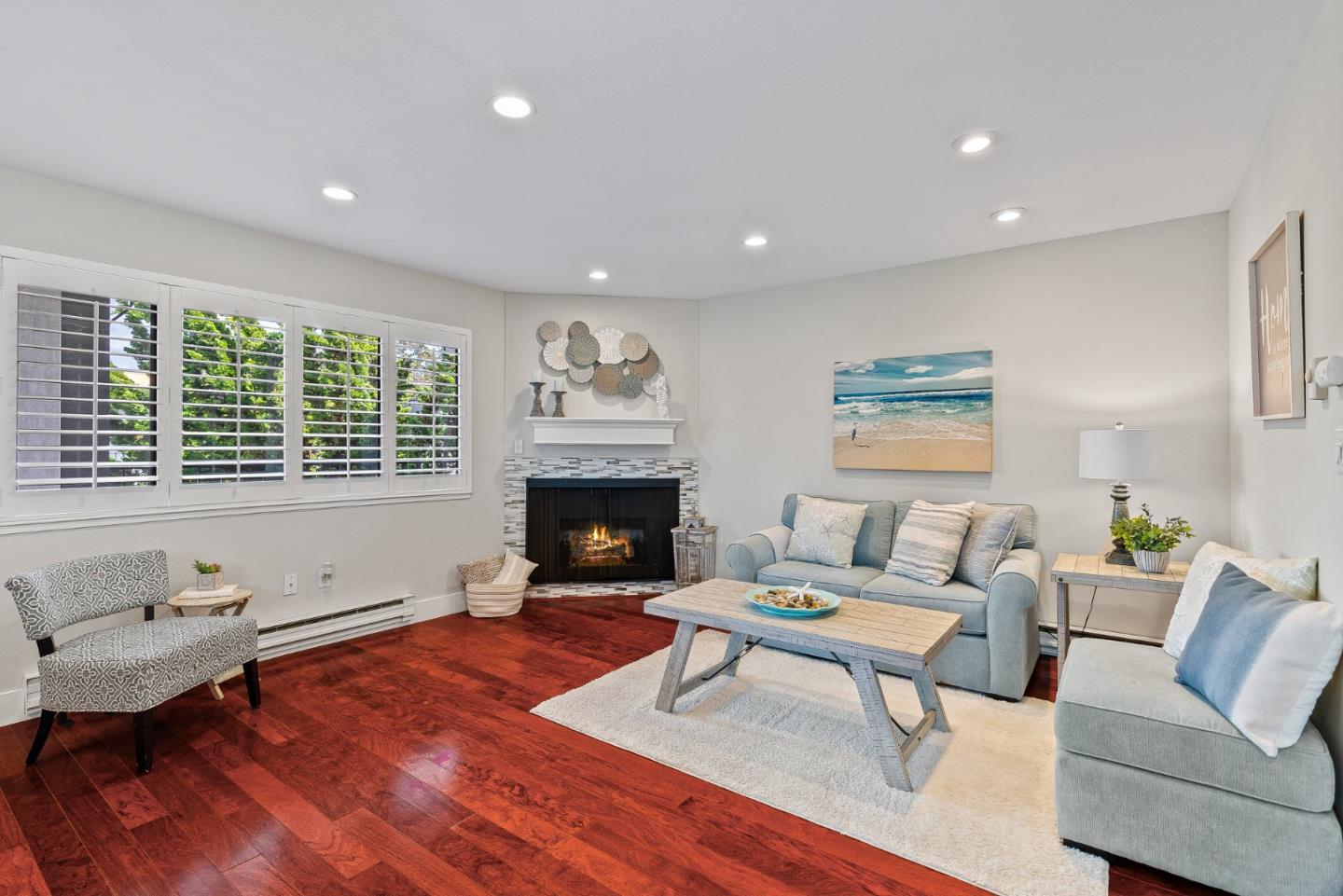 Detail Gallery Image 11 of 25 For 815 Balboa Ave #310,  Capitola,  CA 95010 - 2 Beds | 1 Baths