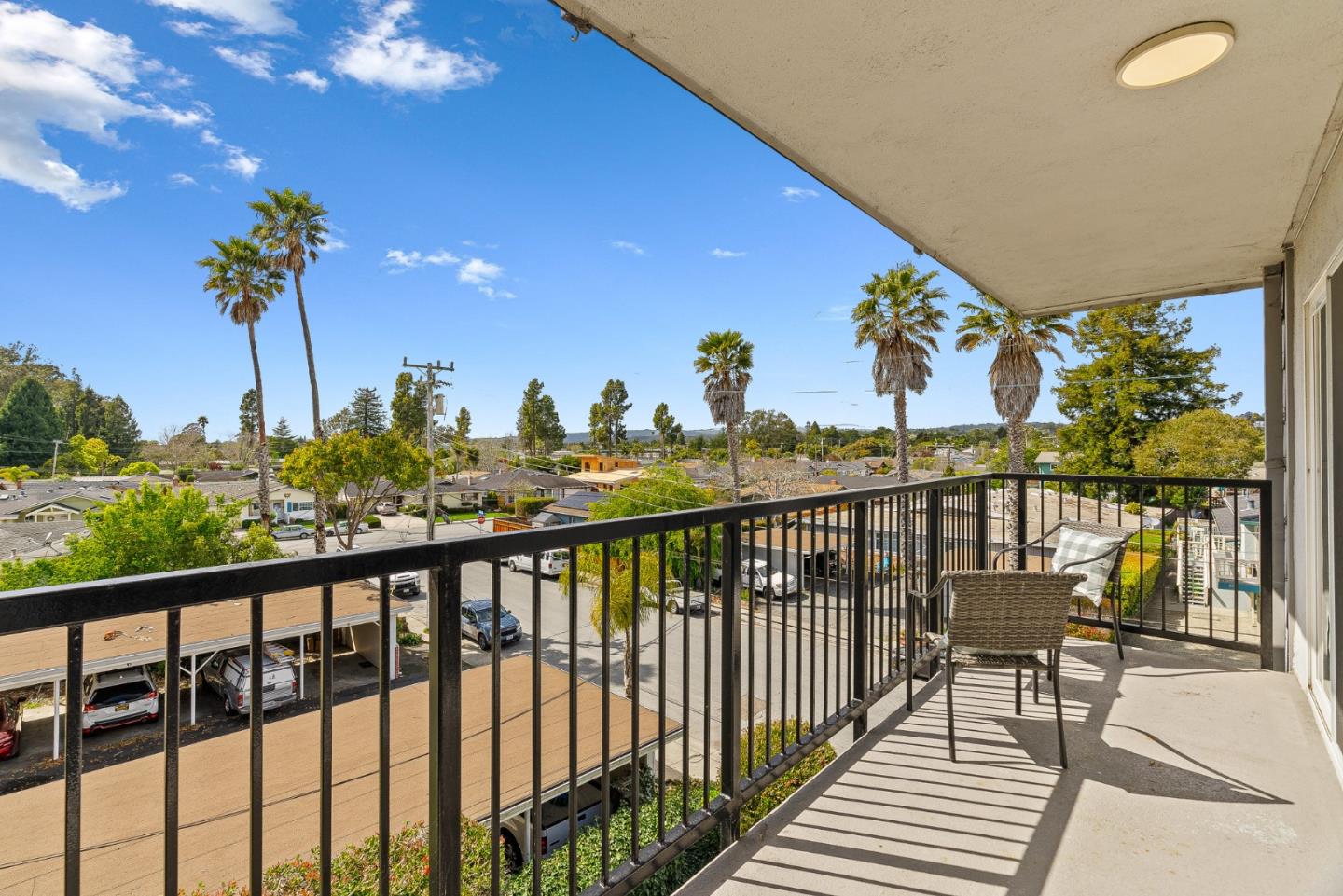 Detail Gallery Image 16 of 25 For 815 Balboa Ave #310,  Capitola,  CA 95010 - 2 Beds | 1 Baths